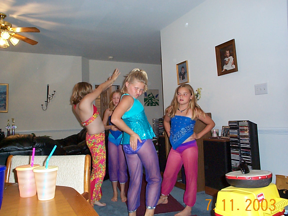 ./2003/Indian Sleep Over/DCP02309.JPG